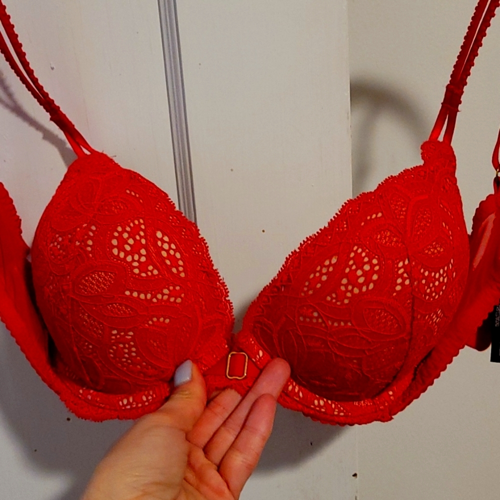 Victoria's Secret Bra